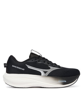 Mizuno Laufschuhe Mizuno Wave Rider 30 J1GM2620 Schwarz