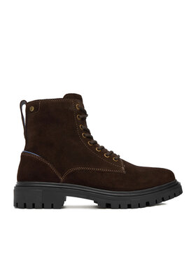 Lasocki Puszābaki Lasocki CEO-DIABLO-01 MI08 Brūns