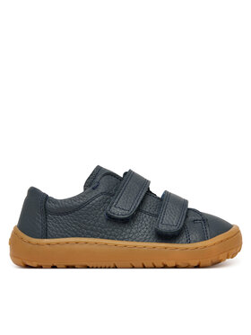 Froddo Туфлі Froddo Barefoot Baze G3130284 S Cиній