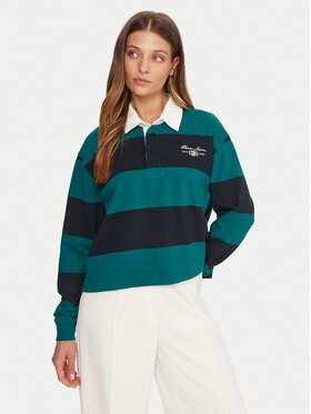 Guess Jeans Guess Jeans Polo W5BP06 KCPS1 Beis Relaxed Fit