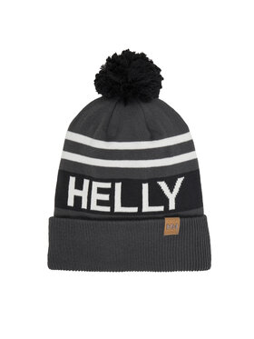 Helly Hansen Шапкa Helly Hansen Ridgeline Beanie 67150 Сірий