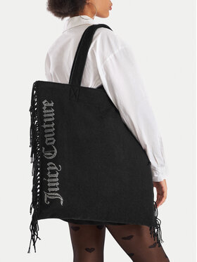 Juicy Couture Сумка Juicy Couture BIJXT8656WVP Чорний