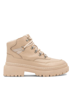 Lasocki Šnurovacia obuv Lasocki WI16-14097-08 Béžová