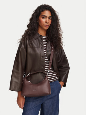 Coccinelle Bolso Coccinelle VGF Coccinellefern E1 VGF 13 02 01 Guinda/burdeos