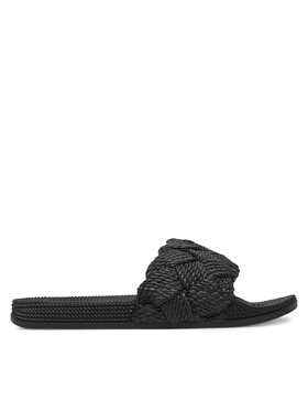 MEXX Шльопанці MEXX MICH1906041W-01 Чорний