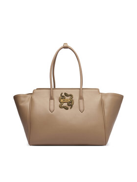 Just Cavalli Сумка Just Cavalli 81RA4BA2 ZSA89 Світло-коричневий