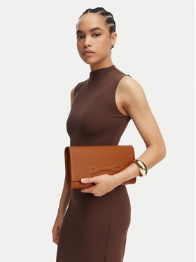 Elisabetta Franchi Сумка Elisabetta Franchi BS-99A-61E2-V350 Коричневий