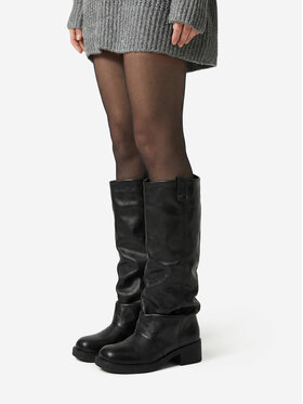 DeeZee Ilgaauliai DeeZee CEO-HY96158-20 Juoda