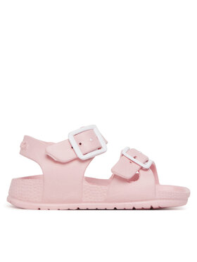 Garvalin Sandales Garvalin 252850 Rozā
