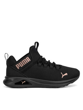 Puma Снікерcи Puma ENZO 2 CLEAN 37712604 Чорний