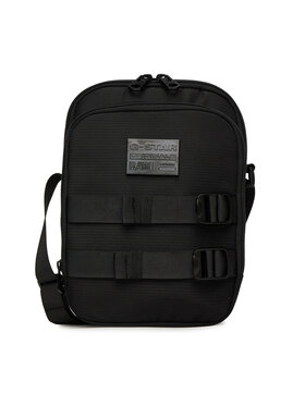 G-Star Raw Somiņa G-Star Raw GSR-P-001-07 Melns