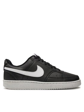 Nike Снікерcи Nike Court Vision Lo Nn DH2987 001 Чорний