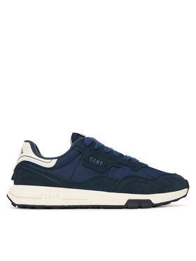 Gant Sneakersy Gant Youtron 33637405 Granatowy
