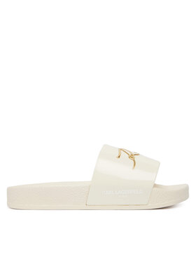 KARL LAGERFELD Chanclas KARL LAGERFELD Z31174 M Blanco