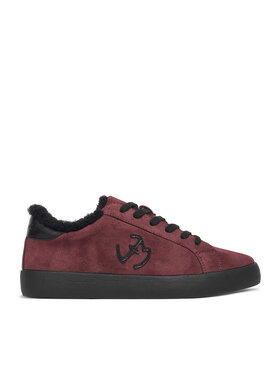 Eva Minge Sneakers Eva Minge EO-ELLA-WSDR13670 Bordeaux