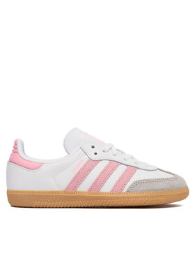 adidas Laisvalaikio batai adidas Samba Og C JQ2024 Balta