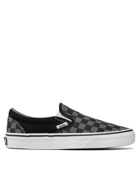 Vans Teniszcipő Vans Classic Slip-On VN000EYEBPJ Fekete