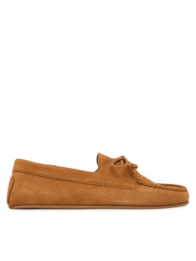 BOSS Pantofi BOSS Fosca 50568695 Maro