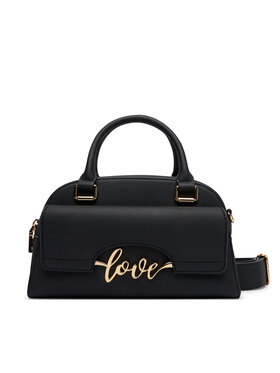 LOVE MOSCHINO Soma LOVE MOSCHINO JC4269PP0PKR0000 Melns