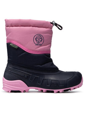 Boatilus Snehule Boatilus Hybrid 03 VAR.05WY Tmavomodrá