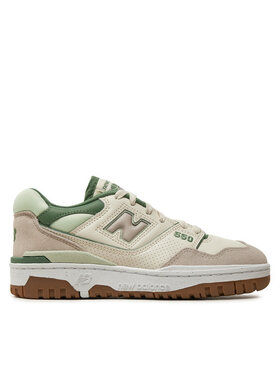 New Balance Сникърси New Balance BBW550HK Бежов