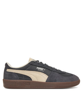 Puma Снікерcи Puma Palermo Pop 403257 03 Сірий