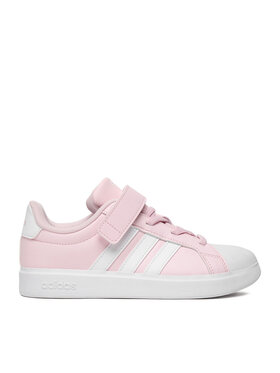 adidas Снікерcи adidas CEO-STREETTALK EL C JQ8591 Рожевий