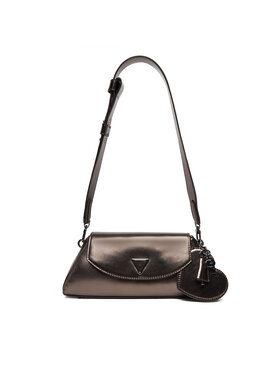 Guess Kabelka Guess Bolena HWMM92 07190 Šedá