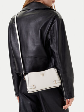 Guess Сумка Guess Rosalba HWZG96 57120 Кремовий