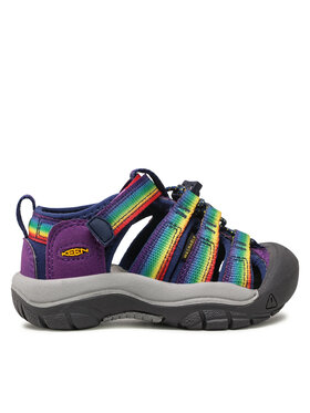 Keen Босоніжки Keen Newport H2 1026266 Фіолетовий