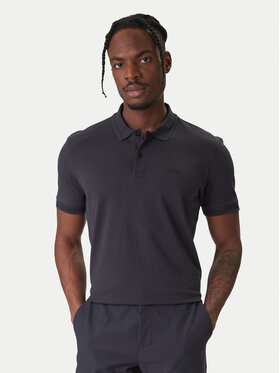 BOSS BOSS Polo Pio 1 50554574 Azul marino Regular Fit