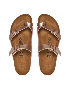 Birkenstock Flip-flops Birkenstock Mayari 1029817 Rózsaszín