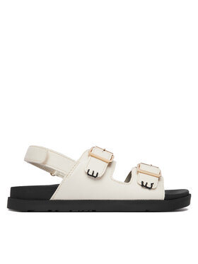 Geox Sandalen Geox J Sandal Foammentera J65P0A 000BC C1058 S Écru