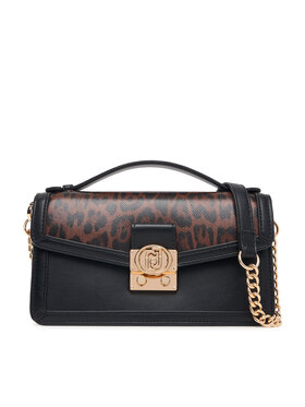 Liu Jo Handtasche Liu Jo AF6039 E1065 Schwarz