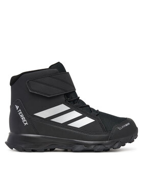 adidas Trekking adidas Terrex Snow Cw JR4188 Crna