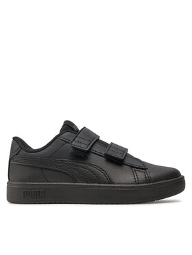 Puma Снікерcи Puma Rickie Classic V Ps 394253-11 Чорний