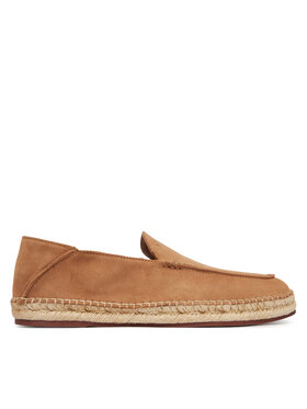 Guess Еспадрильї Guess FMJLOP SUE14 Бежевий