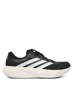 adidas Взуття для бігу adidas Supernova Rise 3 JQ8502 Чорний