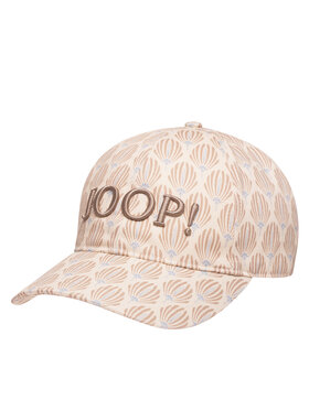 JOOP! Cepure ar nagu JOOP! 10020166 Bēšs