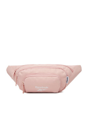 Reebok Ledvinka Reebok RBK-B-005-07 Růžová