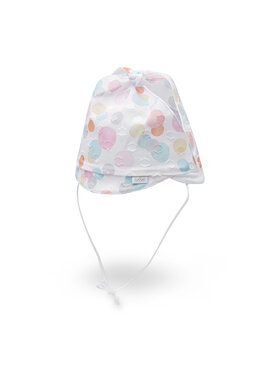 Broel Čiapka Broel Diki WB2364902BRG-007 Biela