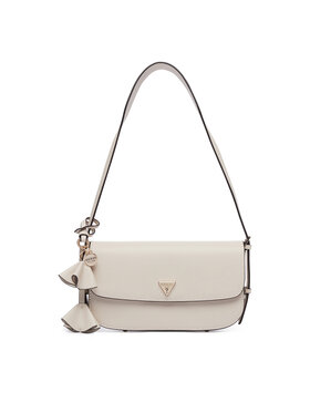 Guess Τσάντα Guess Danielle HWZG22 27190 Κρεμ