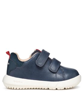 Geox Αθλητικά Geox B Hyroo Boy B365DC 0CLFU C4002 M Σκούρο μπλε