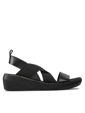 Fly London Sandále Fly London Bajifly P14484800 Čierna