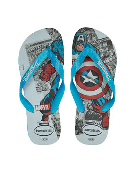 Havaianas Žabky Havaianas 41470120212 Modrá