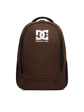 DC Shoes Zaino DC Shoes WBEOHP-DCI-P-002-10 Marrone