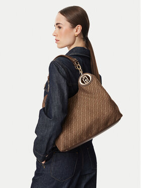 Liu Jo Borsetta Liu Jo M SATCHEL AF6024 T378A Marrone