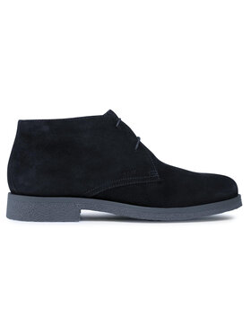 Geox Ghete Geox U Claudio A U0458A 00022 C4002 Bleumarin