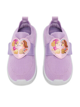 Paw Patrol Снікерcи Paw Patrol CP66-SS25-304PAW Фіолетовий
