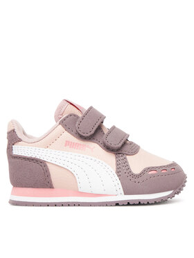Puma Снікерcи Puma Cabana Racer Sl 20 V Inf 383731 22 Фіолетовий